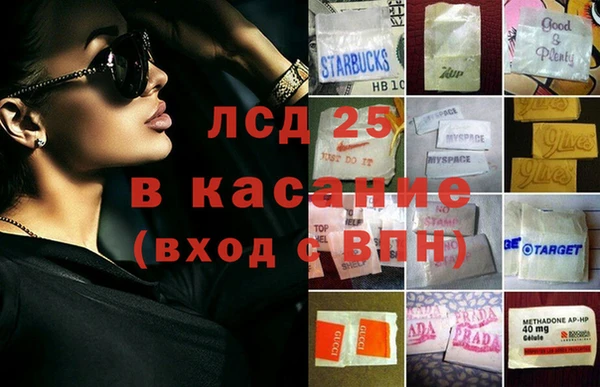 гидра Алексеевка